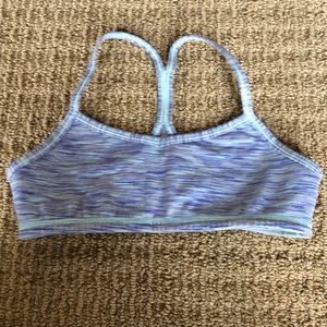 Ivviva girl bra size 10